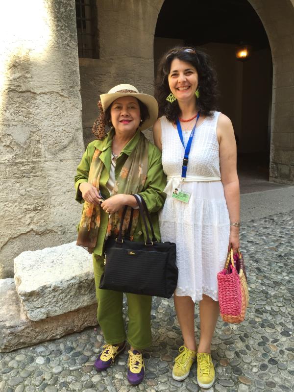 Visita guidata all rocca scaligera di Sirmione