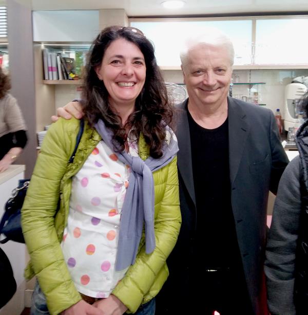 Visita alla pasticceria di Iginio Massari a Brescia. Il miglior modo per concludere una visita guidata