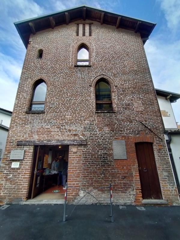 Una bella giornata alla scoperta di Cremona e Soncino